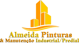 Logo Almeida Pinturas Logo Almeida Pinturas